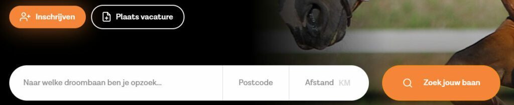 uitzendbureau website maken