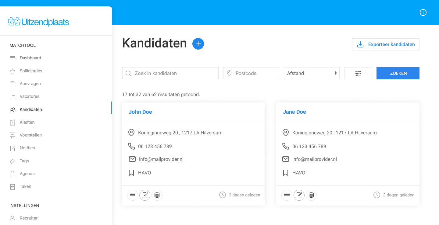software oplossingen