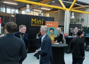 flexsoftware uitzendbureau event 2022