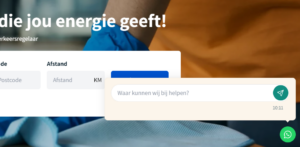 WhatsApp plugin voor Uitzendbureau Websites