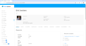 Efficiënte werving en selectie