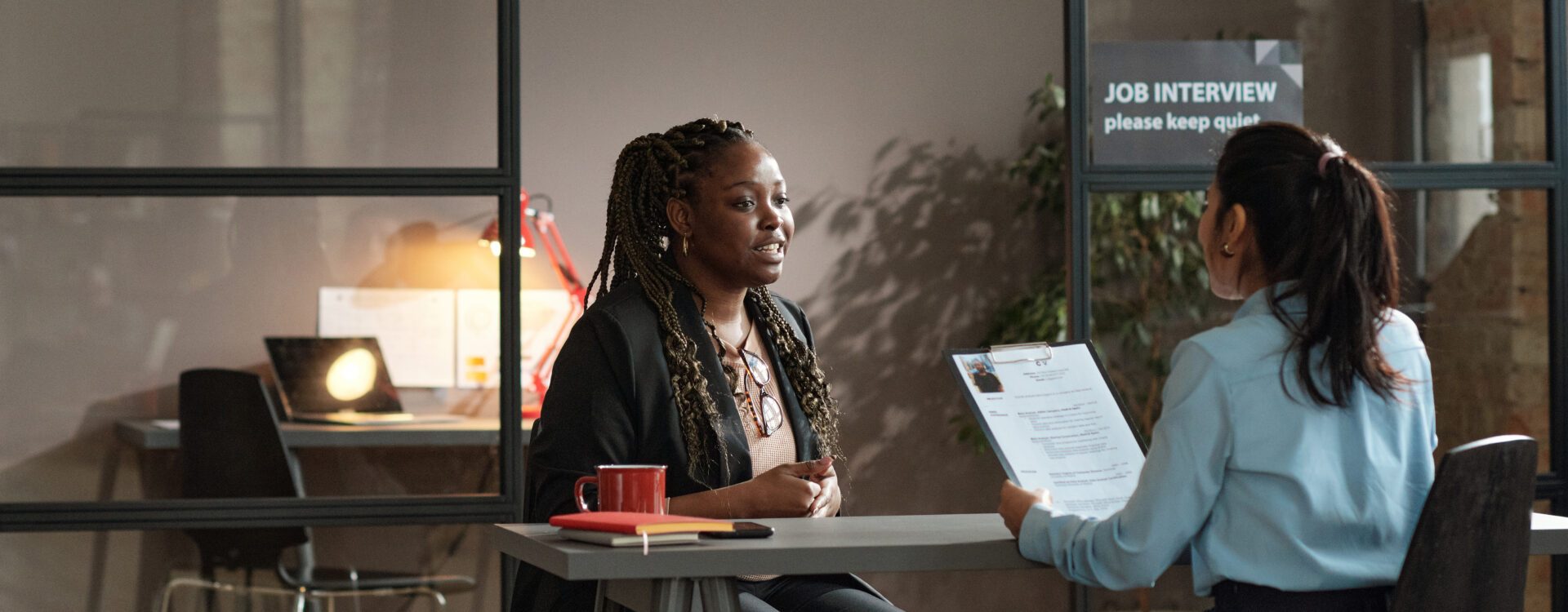 Sollicitaties & Recruiters