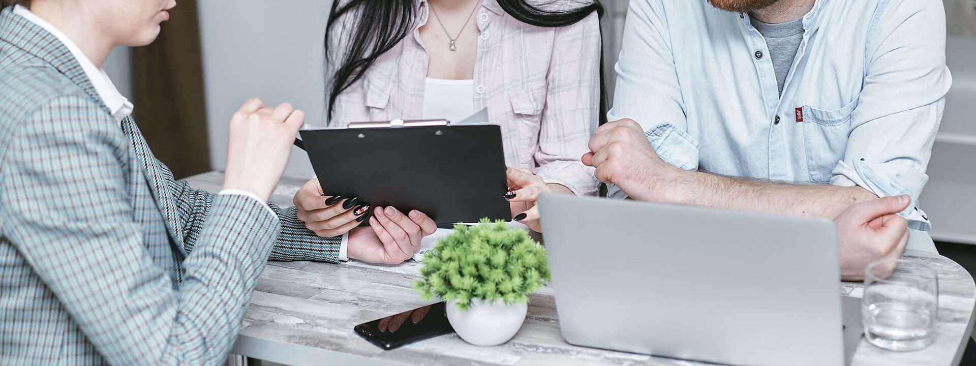 Klanten uitzendbureau software