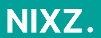 Logo NIXZ